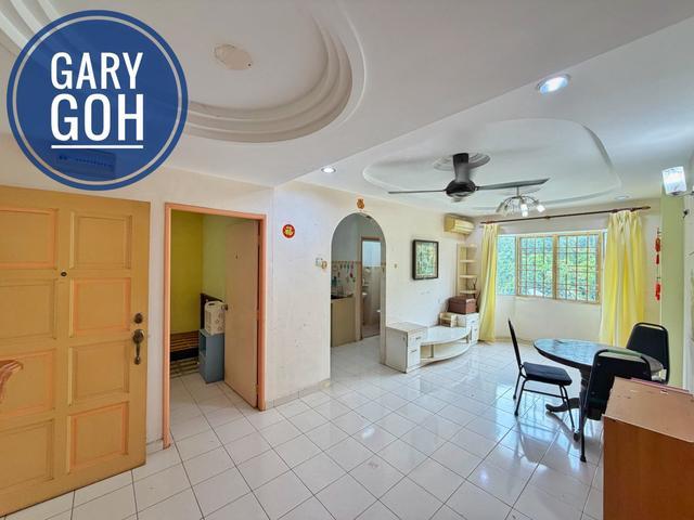 Apartment for sale in Georgetown, Penang
