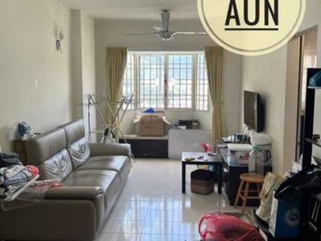 Apartment for sale in Georgetown, Penang