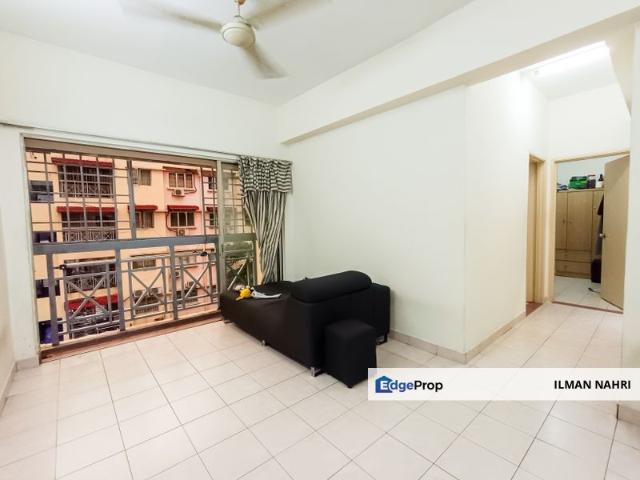 Condominium for sale in Petaling, Subang Jaya