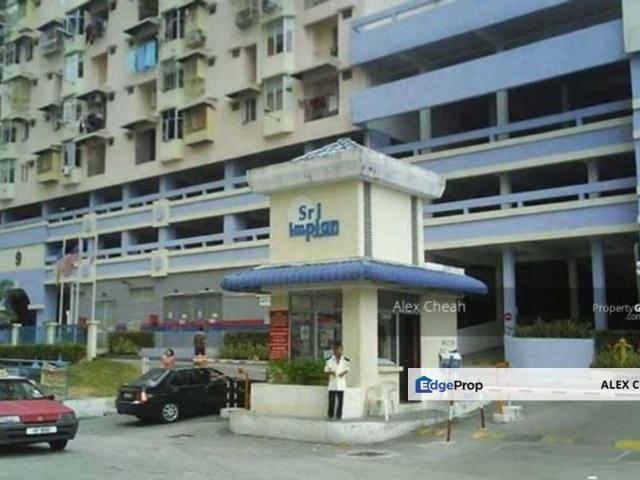 Condominium for sale in Mukim 13, Georgetown