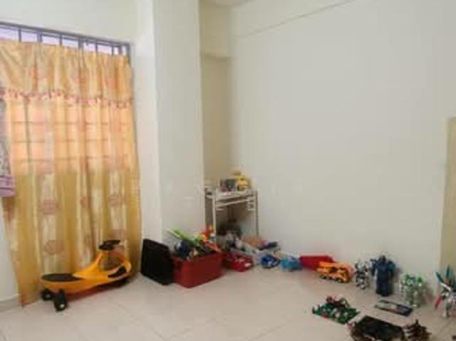Condominium for sale in Johore Bahru, Johor