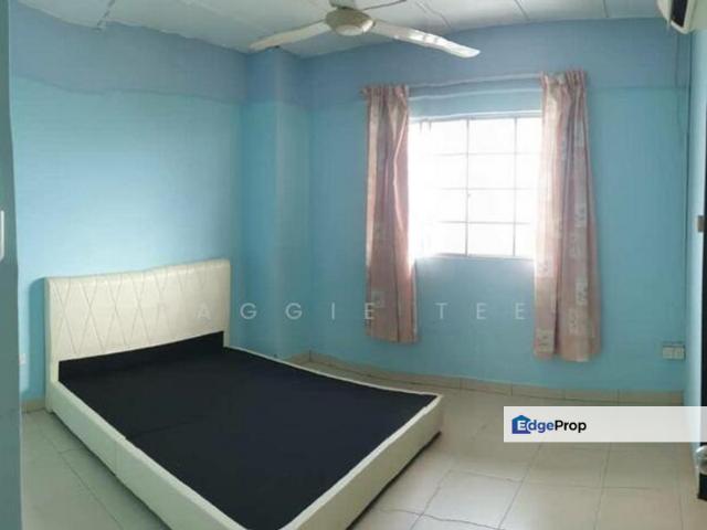 Condominium for sale in Johore Bahru, Johor