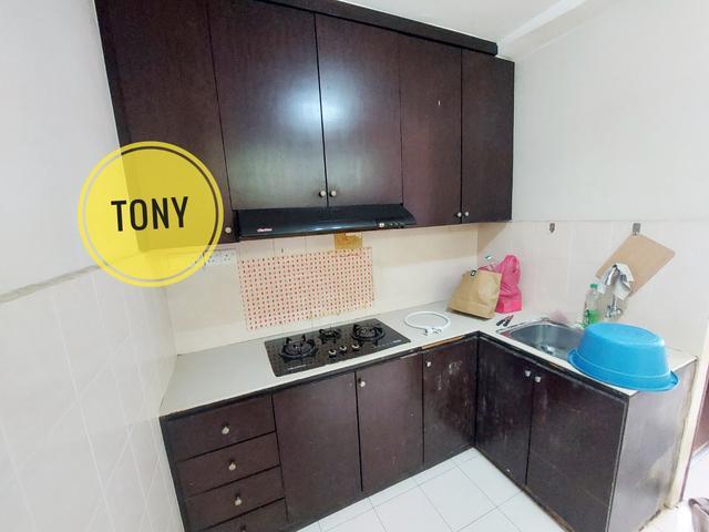 Apartment for sale in Georgetown, Penang