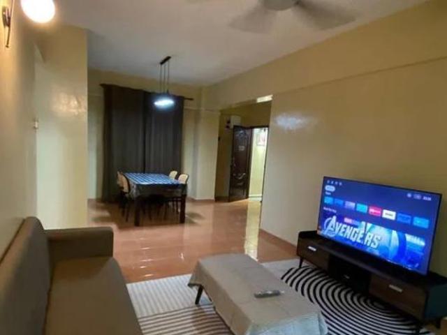 Apartment for sale in Penang