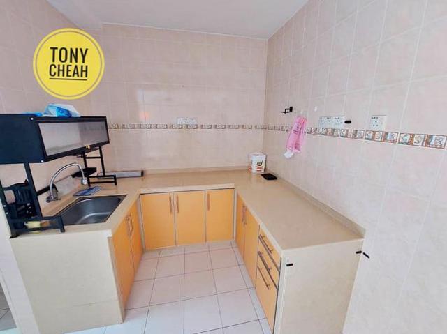 Apartment for sale in Ayer Itam, George Town