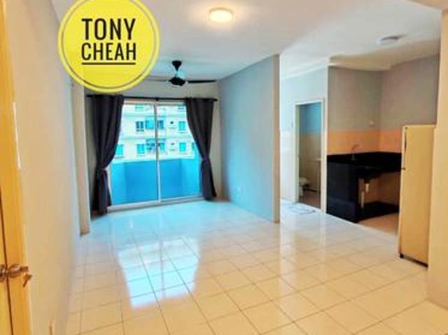 Apartment for sale in Ayer Itam, George Town