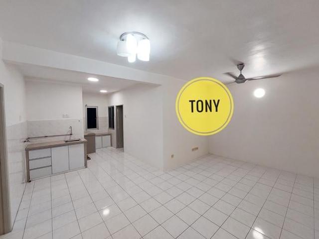 Apartment for sale in Penang