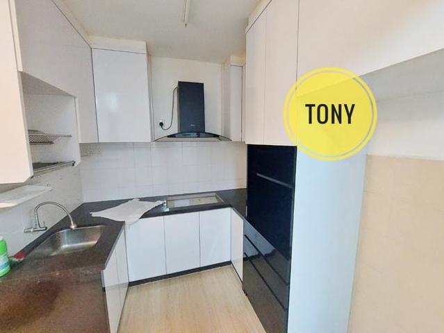 Apartment for sale in Georgetown, Penang