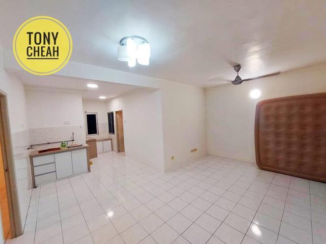 Apartment for sale in Georgetown, Penang