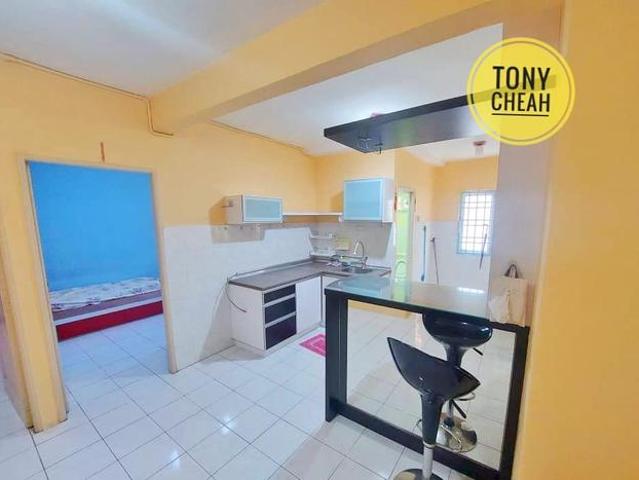 Apartment for sale in Penang