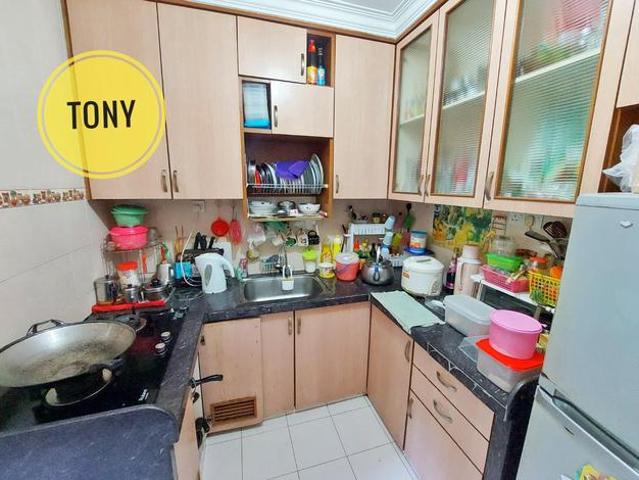 Apartment for sale in Penang