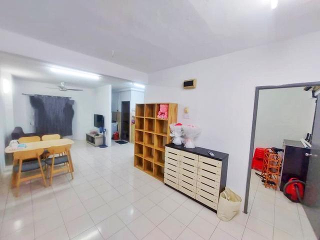 Apartment for sale in Georgetown, Penang