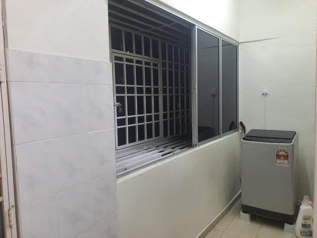Apartment for sale in Georgetown, Penang