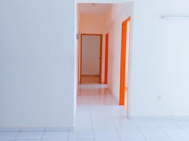 Apartment for rent in Johore Bahru, Johor