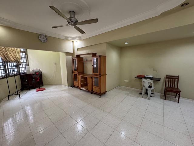 Apartment for sale in Johore Bahru, Johor