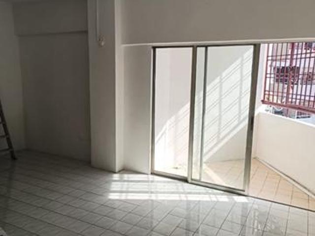 Apartment for sale in Johore Bahru, Johor