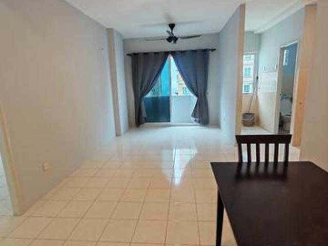 Apartment for sale in Ayer Itam, George Town