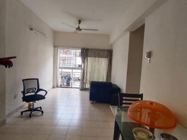 Apartment for sale in Seri Kembangan, Majlis Bandaraya Subang Jaya