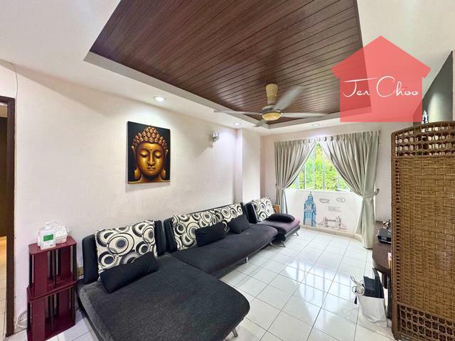 Apartment for sale in Penang