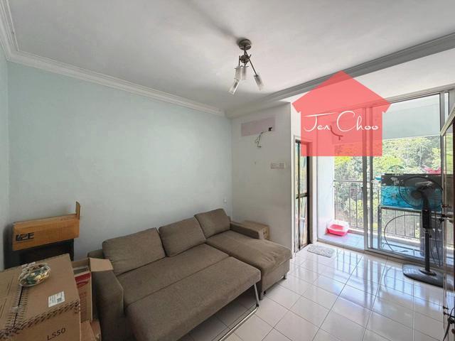 Apartment for sale in Penang