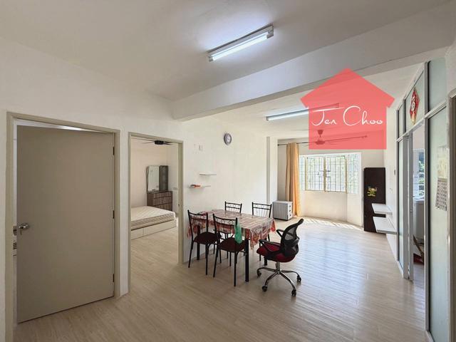 Apartment for sale in Georgetown, Penang