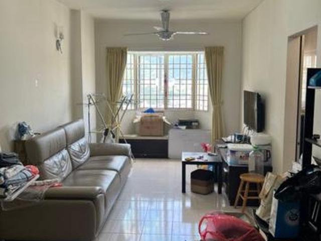Apartment for sale in Ayer Itam, George Town