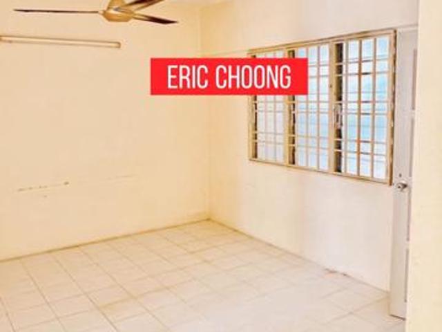Apartment for sale in Penang