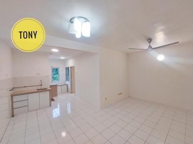 Apartment for sale in Georgetown, Penang