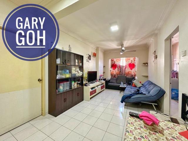 Apartment for sale in Penang