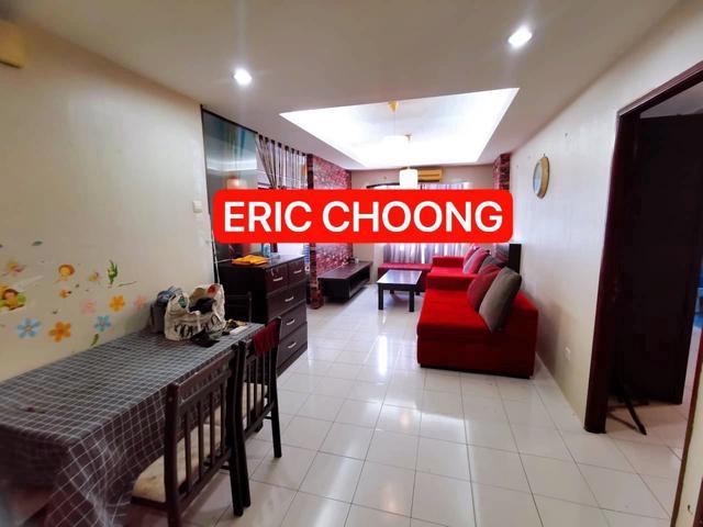 Apartment for sale in Ayer Itam