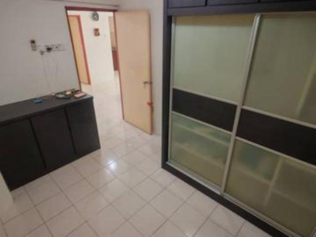 Apartment for sale in Penang