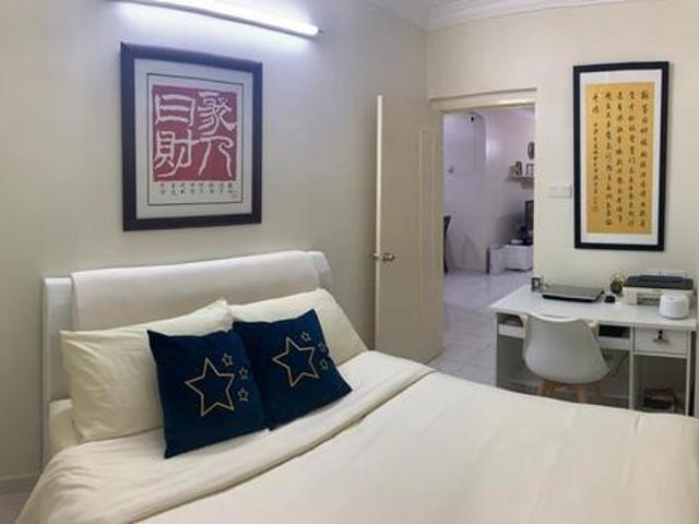Apartment for sale in Georgetown, Penang
