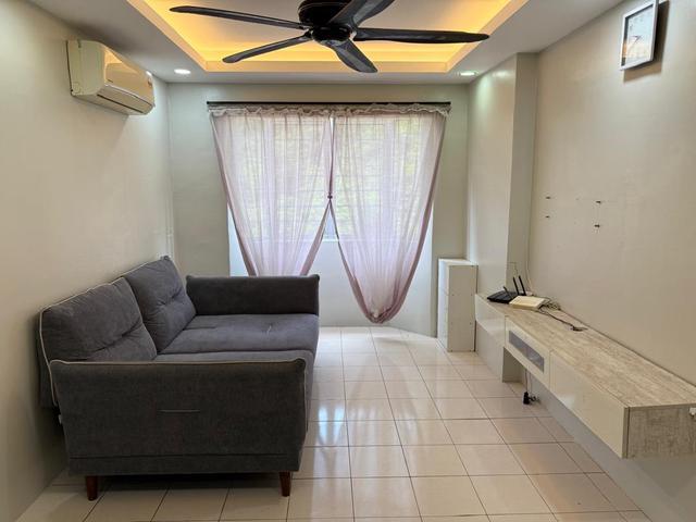 Apartment for sale in Georgetown, Penang