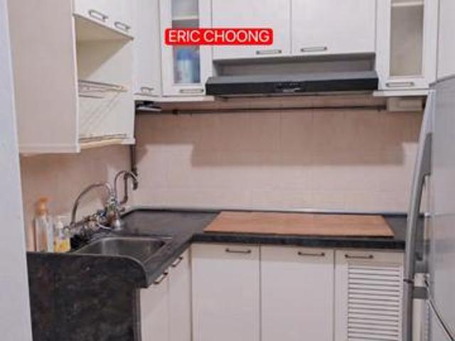 Apartment for sale in Penang