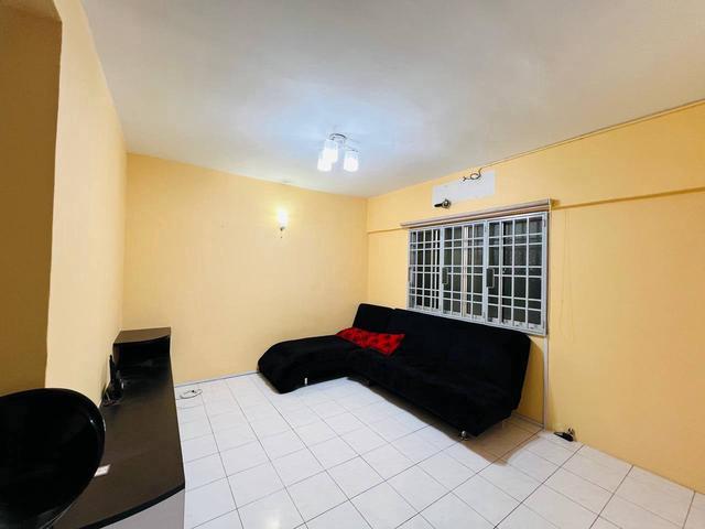 Apartment for sale in Penang