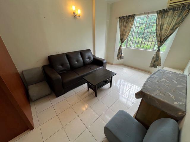 Apartment for sale in Penang