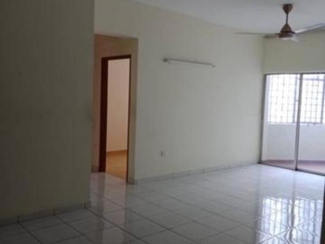 Apartment for rent in Johore Bahru, Johor