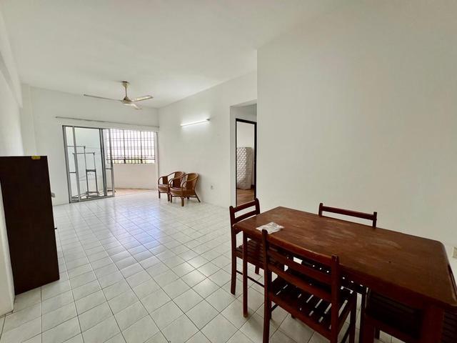 Apartment for rent in Johore Bahru, Johor