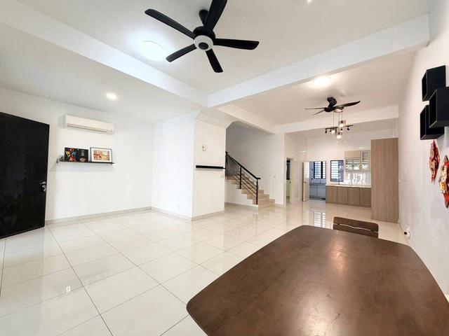 Apartment for rent in Johor Bahru