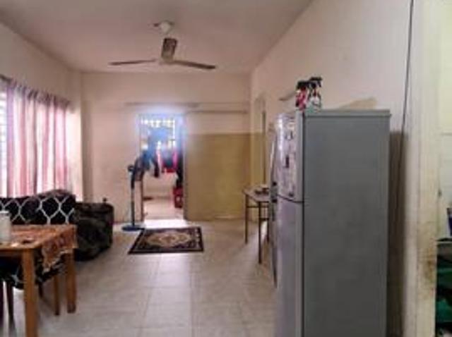 Apartment for sale in Johore Bahru, Johor
