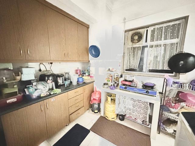 Apartment for sale in Johor Bahru
