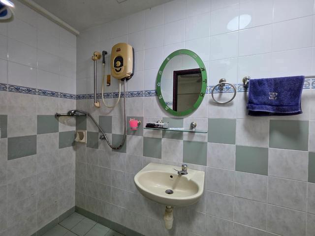 Apartment for sale in Johore Bahru, Johor