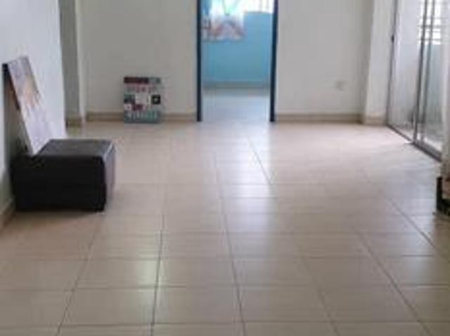 Apartment for sale in Johor Bahru