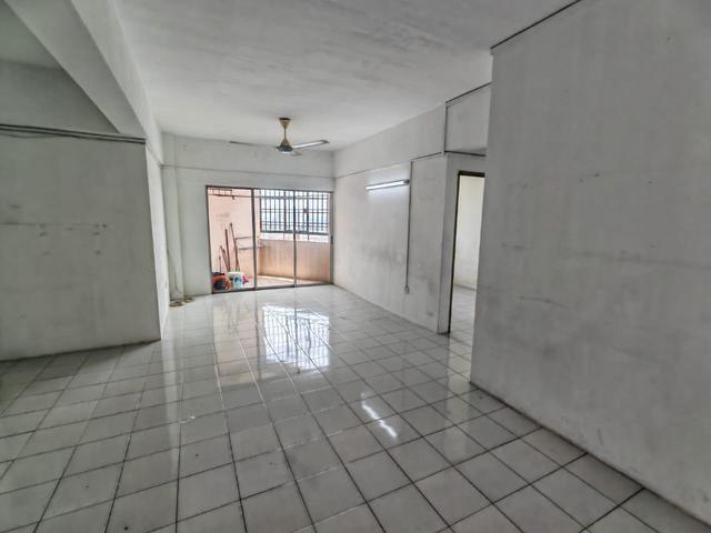 Apartment for sale in Johore Bahru, Johor
