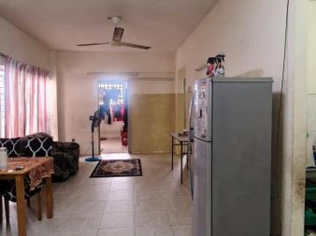 Condominium for sale in Johore Bahru, Johor