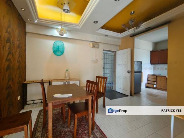 Condominium for sale in Johore Bahru, Johor
