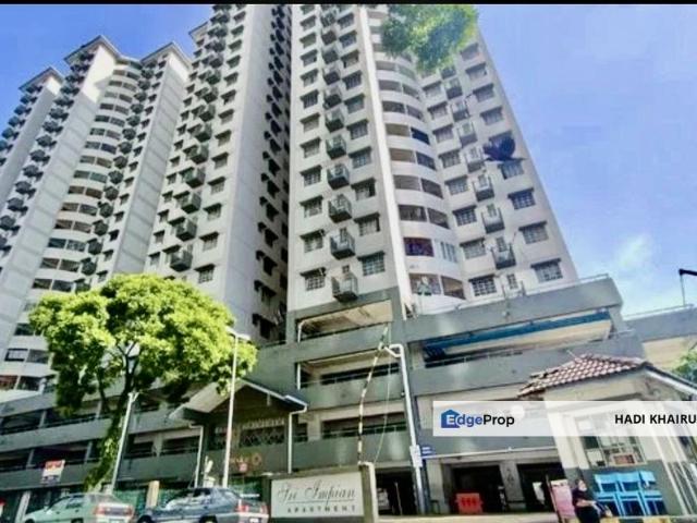 Condominium for sale in Johore Bahru, Johor