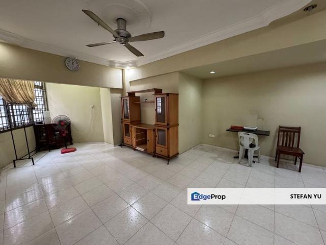Condominium for sale in Johore Bahru, Johor