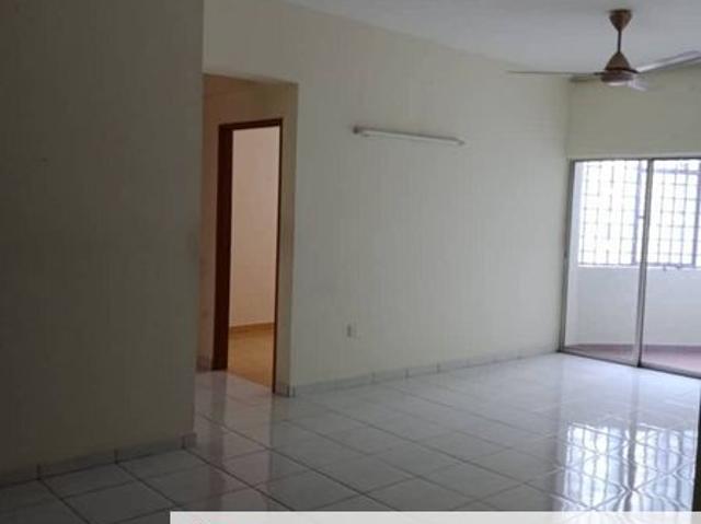 Condominium for rent in Johore Bahru, Johor