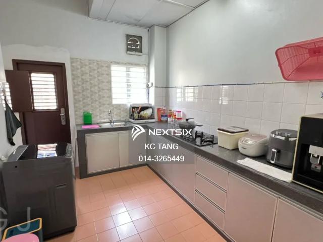 Residential House for sale in Johor